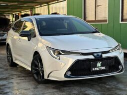 
										Toyota corolla touring hybrid wxb – 2021 (r3) full									