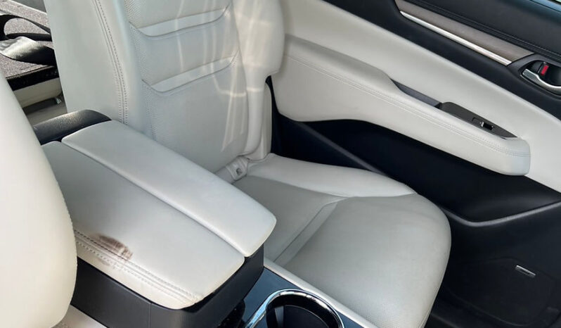 
								Mazda CX-8 XD Lpackage full									