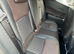 
										TOYOTA C-HR G LEDedition full									