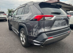 
										TOYOTA RAV4 G HYBRID full									