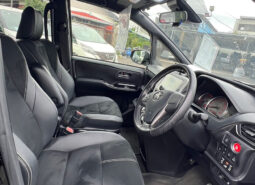 
										Toyota Noah Si G`S full									