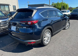 
										Mazda CX-8 XD proactive full									