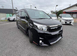 
										Toyota Noah Si G`S full									