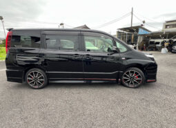 
										Toyota Noah Si G`S full									