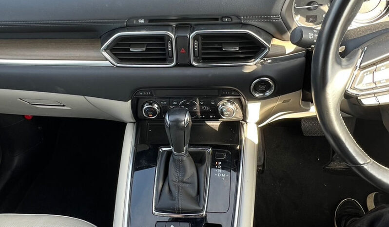 
								Mazda CX-8 XD Lpackage full									