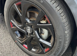 
										TOYOTA C-HR G Mode Nero full									