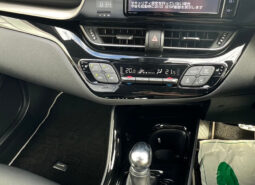 
										TOYOTA C-HR G Mode Nero full									