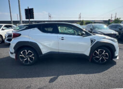 
										TOYOTA C-HR G full									