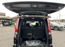 
										Toyota Noah Si G`S full									