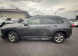
										TOYOTA RAV4 G HYBRID full									