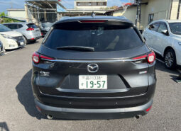 
										Mazda CX-8 XD Lpackage full									