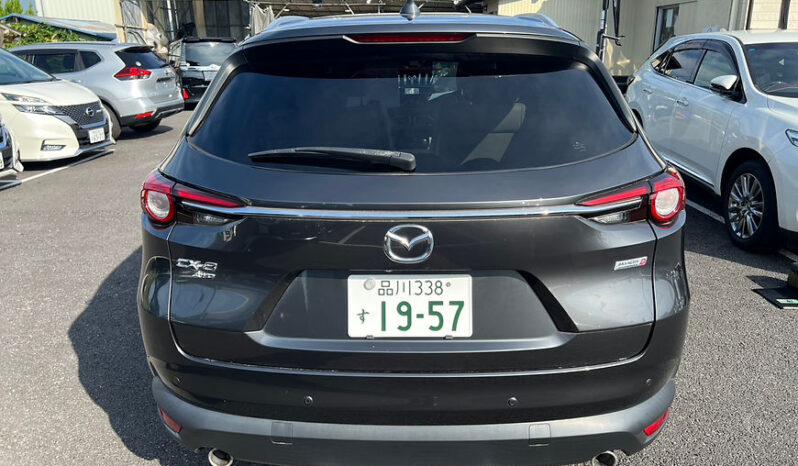 
								Mazda CX-8 XD Lpackage full									