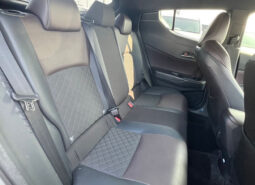 
										TOYOTA C-HR G full									