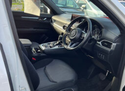 
										Mazda CX-8 XD full									