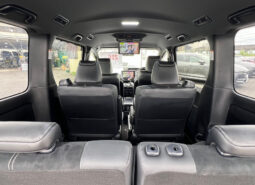 
										Toyota Noah Si G`S full									
