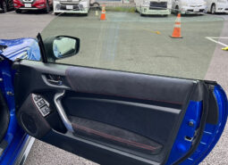 
										SUBARU BRZ S full									