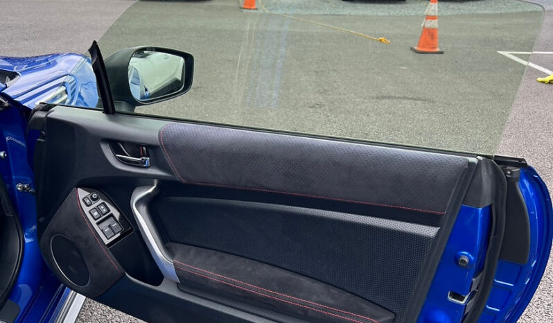 
								SUBARU BRZ S full									