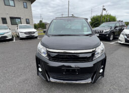 
										Toyota Noah Si G`S full									