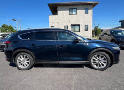 
										Mazda CX-8 XD proactive full									