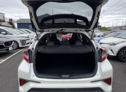 
										TOYOTA C-HR G full									