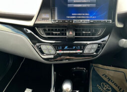 
										TOYOTA C-HR G LEDedition full									