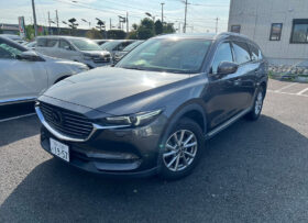 Mazda CX-8 XD Lpackage