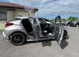 
										TOYOTA C-HR G Mode Nero full									