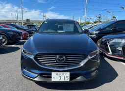 
										Mazda CX-8 XD proactive full									