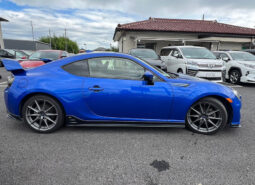 
										SUBARU BRZ S full									