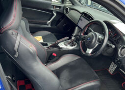 
										SUBARU BRZ S full									