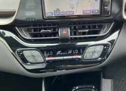 
										TOYOTA C-HR G full									
