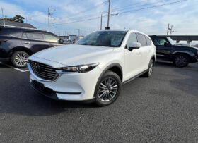 Mazda CX-8 XD