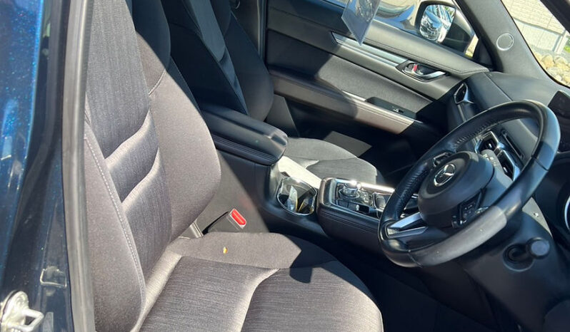 
								Mazda CX-8 XD proactive full									