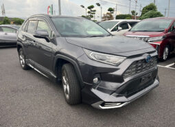 
										TOYOTA RAV4 G HYBRID full									