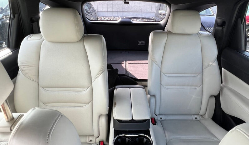 
								Mazda CX-8 XD Lpackage full									