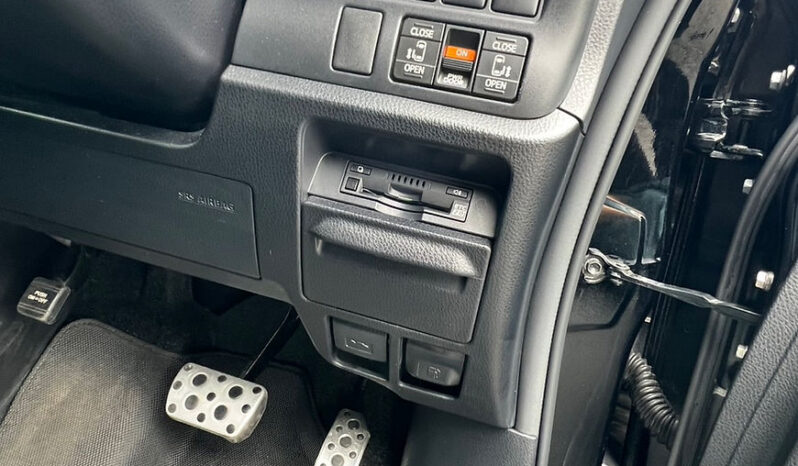 
								Toyota Noah Si G`S full									
