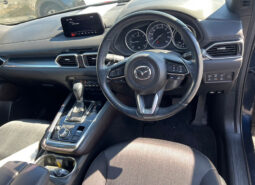 
										Mazda CX-8 XD proactive full									