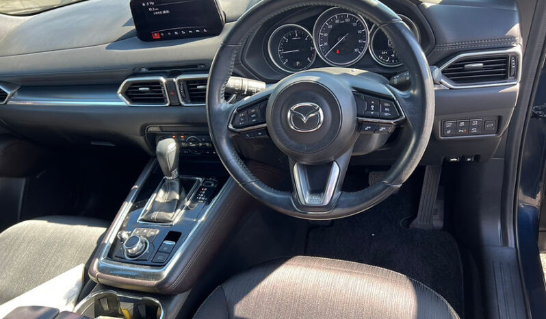 
								Mazda CX-8 XD proactive full									