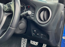
										SUBARU BRZ S full									