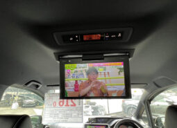 
										Toyota Noah Si G`S full									