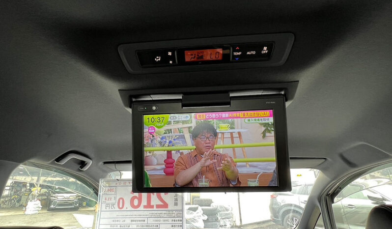 
								Toyota Noah Si G`S full									