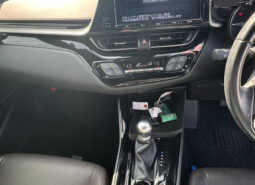 
										TOYOTA C-HR G full									