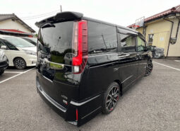 
										Toyota Noah Si G`S full									