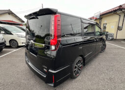 
										Toyota Noah Si G`S full									