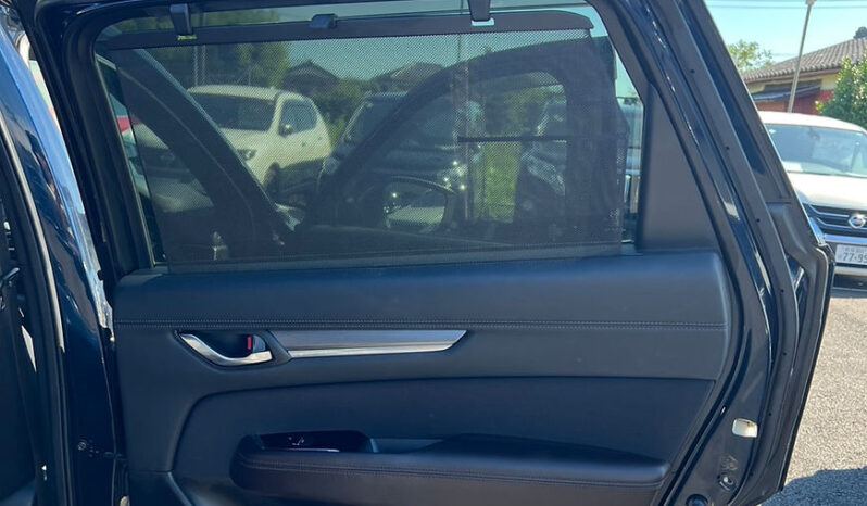 
								Mazda CX-8 XD proactive full									