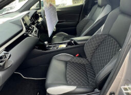 
										TOYOTA C-HR G Mode Nero full									