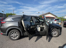 
										Mazda CX-8 XD Lpackage full									