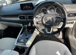 
										Mazda CX-8 XD Lpackage full									