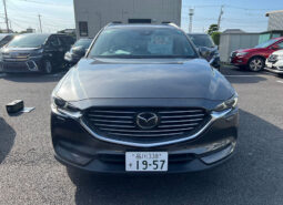 
										Mazda CX-8 XD Lpackage full									