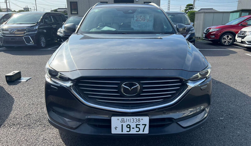 
								Mazda CX-8 XD Lpackage full									